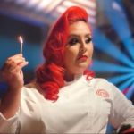 Gusto! -  Master Chef Claudia Sandoval