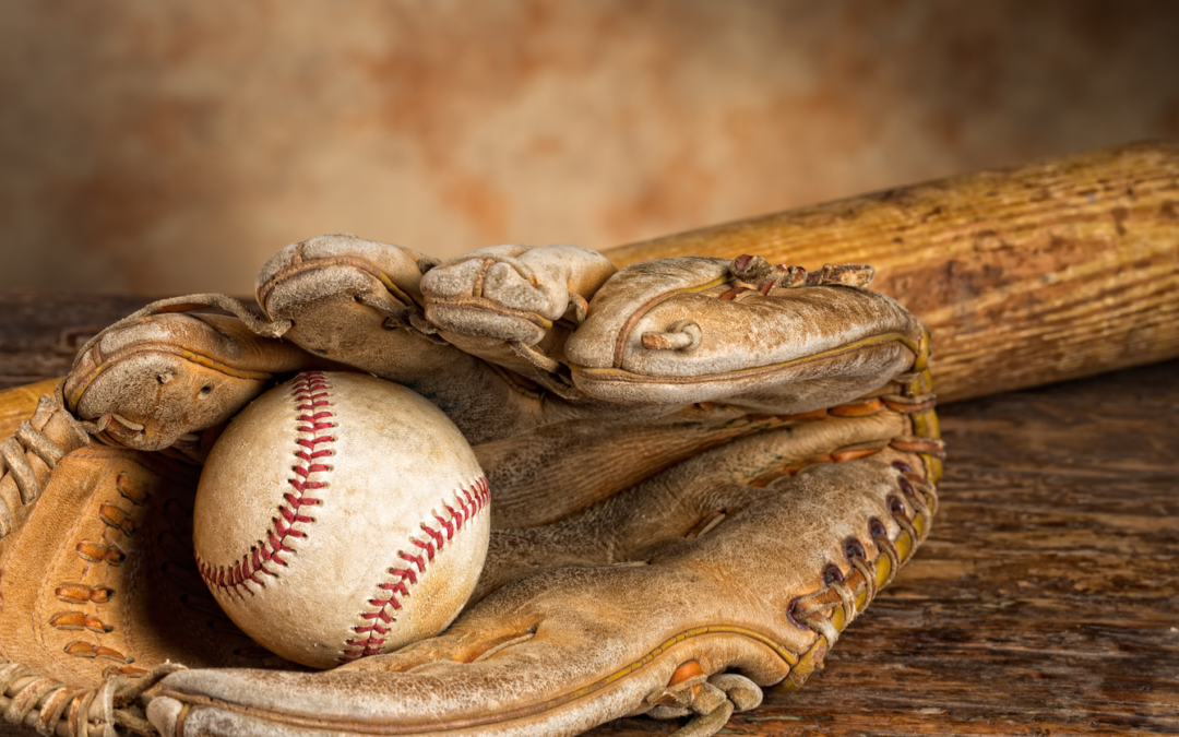 Latinos In Baseball: Past, Present and Future