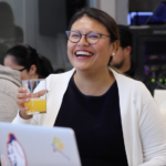 VC Carolina Huaranca Wants to See More Latinx in Tech