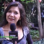 #YoSoy: Andrea Arroyo
