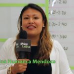 #YoSoy: Carolina Huaranca Mendoza