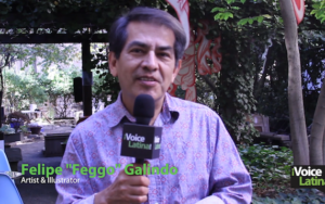 #YoSoy: Felipe “Feggo” Galindo