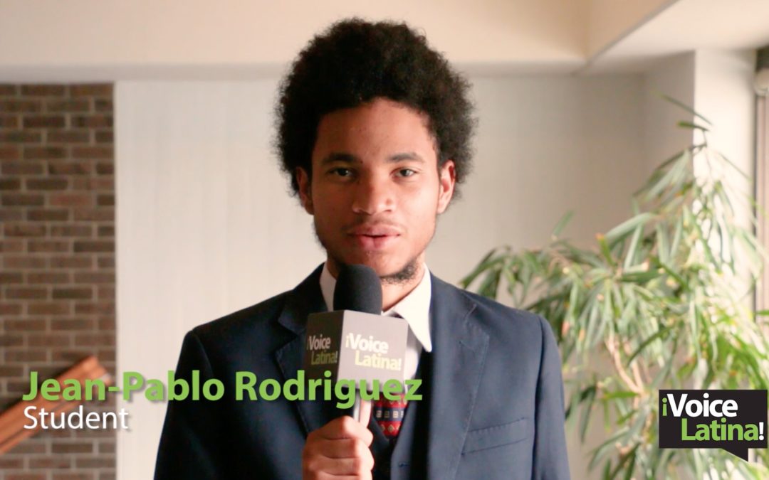 #YoSoy: Jean-Pablo Rodriguez