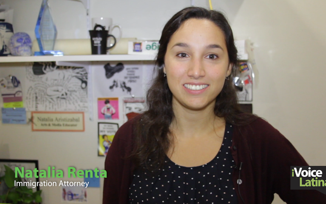 #YoSoy: Natalia Renta
